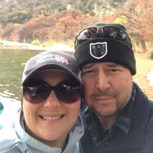 Meet your Posher, Liz